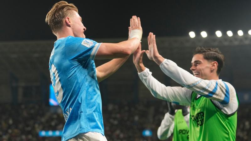 罗体：萨里向洛蒂托要求在一月引进一名高水平中场球员（罗体：萨里要求洛蒂托在冬窗引进一名高水准中场）