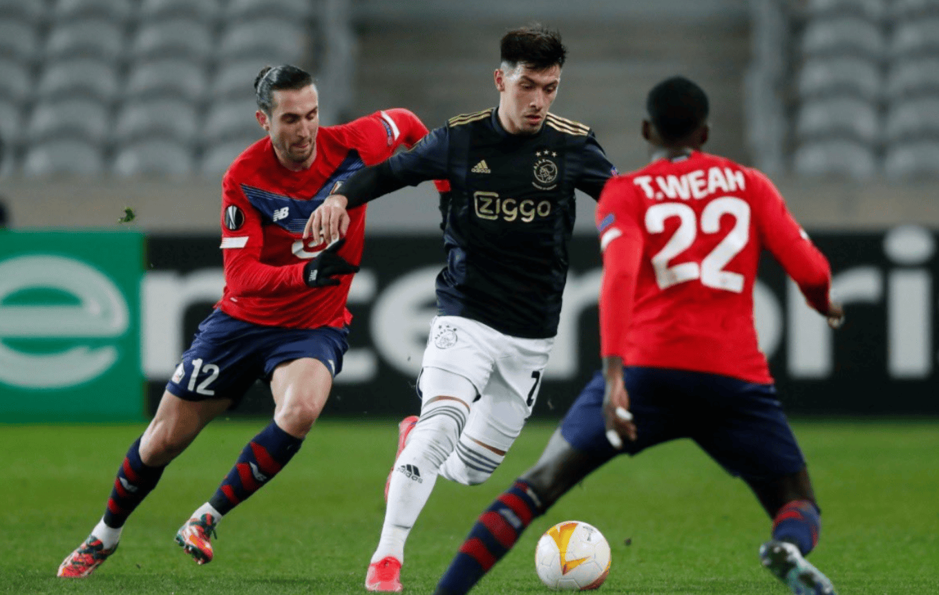 亚亚-图雷：以前我不知道萨尔瓦多是一个国家，以为它在巴西（亚亚-图雷坦言曾以为萨尔瓦多在巴西，不知其为国家）