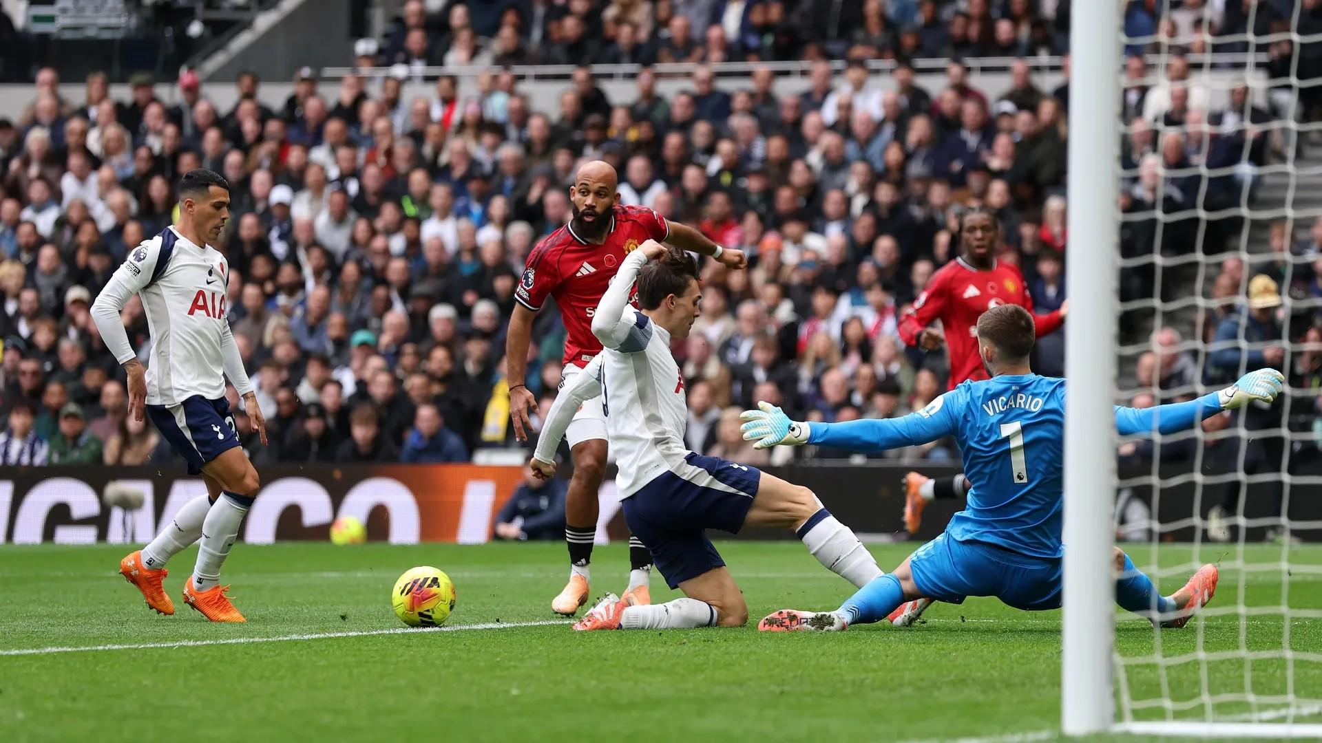 萨利巴：四线作战？只要我们参加的比赛，就有能力去赢下冠军（萨利巴：四线奋战？我们参与的每一项赛事都有夺冠实力）