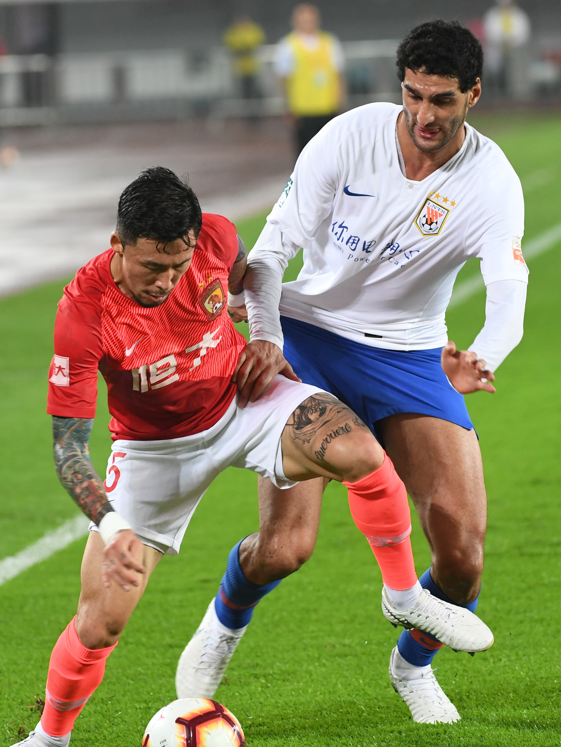 德国队内线强势碾压（德国队内线统治禁区）