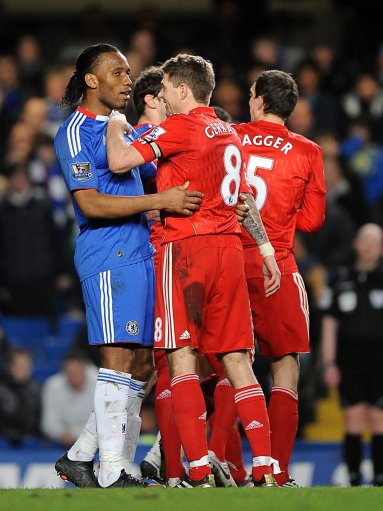 他真的值得所有掌声（他配得上满堂喝彩）