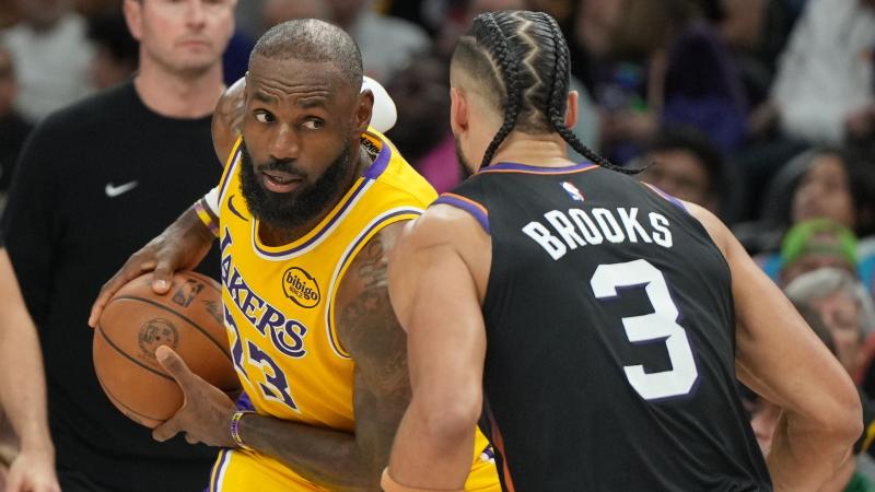 本赛季得分35+且罚球低于5次场次：小波特与库里并列最多（本季35+分且罚球少于5次的场次榜：库里与小波特并列第一）