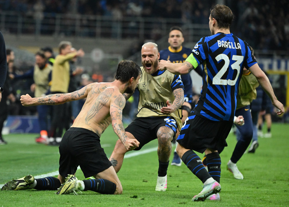 有人躺枪！梅西说自己不看重数据！也不会为破纪录去刷数据！（又有人躺枪？梅西表态：数据不重要，不会为破纪录刻意刷数据）